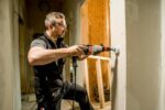 metabo UHEV 2860-2 Quick Set Multihammer – 4-in-1 Schlagbohrhammer mit SDS-plus für Profis – Bild 4