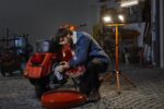 LEDVANCE LED Arbeitslicht 2x50W mit Tripod-Ständer – Kaltweiß für Werkstatt & Baustelle – Bild 6