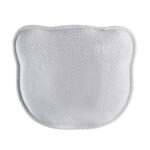 KOALA BABYCARE Babykissen gegen Plagiozephalie mit Memory Foam – Zertifiziert & inklusive 2 Bezügen