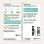 AniForte Neemöl Shampoo 500ml – Hundeshampoo gegen Juckreiz & Parasiten für alle Rassen – Bild 8