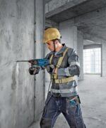 Bosch Professional GBH 2-21 Bohrhammer – 720 W SDS plus für Beton & Stein – Bild 2