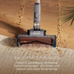 Shark PowerDetect Speed Luxe Akku-Staubsauger – Intelligente Schmutzerkennung & selbstentleerend – Bild 5