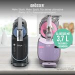 Ninja SLUSHi XL Slush-Eismaschine 3,7 l mit SlushAssist – Gefrorene Cocktails & Getränke Rosa – Bild 5
