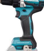 Makita DDF484Z Akku-Bohrschrauber 18 V – Kompakt & Kraftvoll für Profis – Bild 9