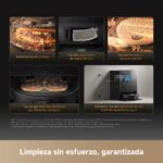 dreame X50s Ultra Saugroboter mit Wischfunktion – 35000 Pa Saugkraft, ultraschlankes Design – Bild 8