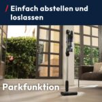 Hoover HF1 Plus Kabelloser Akkusauger – 45 Min Laufzeit & Anti-Twist-Bürste – Bild 4
