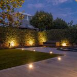 Bigzom 10er Set LED Terrasseneinbaustrahler warmweiss – IP67 Bodeneinbau für Aussen & Innen – Bild 5
