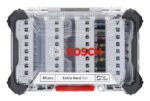 Bosch 40er Extra Hard Schrauberbit-Set – Professionelle Bits für Bohrschrauber & Akkuschrauber – Bild 2