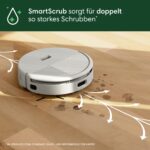 iRobot Roomba 205 DustCompactor Combo – Saugroboter mit 60-Tage-Staubverdichtung & Wischfunktion – Bild 9