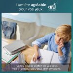 Philips LED SceneSwitch Deckenleuchte 43 cm – 3 Helligkeitsstufen, warmweiss, EyeComfort – Bild 7