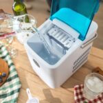 Cecotec Chillin' Ice 1200 Go – Eiswürfelmaschine 12 kg/Tag mit Schnellgefrierung – Bild 2