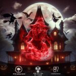Weewooday 3D Projektor mit 12 HD-Filmen – Weihnachts- & Halloween-Deko mit Fernbedienung – Bild 6