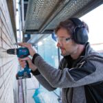 Bosch Professional GSB 18V-45 Akku-Schlagbohrschrauber – 45 Nm mit 2x2.0Ah & Ladegerät – Bild 2