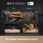 dreame D20 Saugroboter – 13.000 Pa mit DuoBrush & 2-in-1 Saug-Wischfunktion – Bild 3