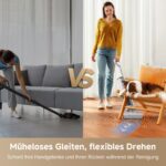 dreame G10 Pro Nass- & Trockensauger – 16.000 Pa Saugkraft mit Selbstreinigung – Bild 6