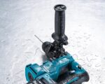 Makita DHR183Z Akku-Kombihammer SDS-PLUS 18V – Profi-Bohrhammer ohne Akku – Bild 5