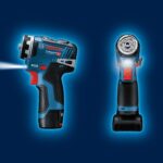 Bosch Professional GSR 12V-35 FC – Akku-Bohrschrauber mit FlexiClick System – Bild 7
