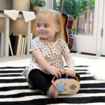 Baby Einstein Hape Discovery Radio – Montessori Spielzeugradio für Babys ab 6 Monaten – Bild 10