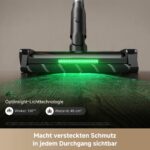 MOVA G70 Complete Akku-Staubsauger mit Roboterarm & 38.000 Pa – Premium Reinigung – Bild 6
