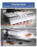 Tineco Floor ONE S7 Steam – Schnurloses Dampf-Reinigungssystem für Hartböden – Bild 4