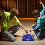 Beyblade X Drop Attack Battle Set – Komplettes Kampf-System mit X-Celerator für Kinder – Bild 6
