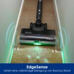 Tineco Pure ONE S70 Akku-Staubsauger – 200 AW mit 3DSense Pro & bis zu 95 Min. Laufzeit – Bild 3