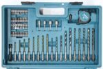 Makita DHR171RAX3 Akku-Bohrhammer 18V SDS-PLUS – Kompakt & vibrationsfrei – Bild 11