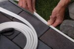 Paulmann Plug & Shine LED Stripe Smooth 5m IP68 – dimmbare Aussenlleuchte warmweiss – Bild 8