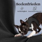 rabbitgoo Hundegeschirr Grösse S mit Air-Mesh – Step-In Ausbruchsicher für kleine Hunde – Bild 7
