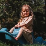 Dantoy Wal Valborg Schaukelwippe – Nachhaltiges Spielzeug für 1–5 Jahre – Bild 4