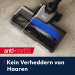 Hoover HF3 CORE Pet Kabelloser Akku-Staubsauger – 60 Min Laufzeit & Tierhaar-Düse – Bild 8