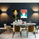 Klighten 18W LED-Wandleuchte mit G9 Lampe 3000K – Wasserdicht IP54 für Innen & Aussen – Bild 6