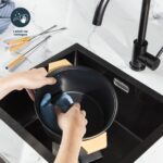 Princess Fondue-Set 1,5 L für 8 Personen – Bambus-Design mit Thermostat – Bild 6