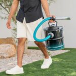 Cecotec Conga Ash 4000 Home Aschesauger 20L – 1200W Profi-Saugkraft für Kamin & Grill – Bild 7