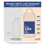 Pawlie's Hundeshampoo Weisses Fell – Aufhellende Fellpflege für Malteser, Pudel & Co. – Bild 8