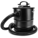 Sellnet Aschesauger 20L mit 1650W & DUAL-Filter-System – Kaminsauger für Öfen & Grills – Bild 5