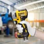 DEWALT DCF887N 18V Akku-Schlagschrauber (1/4") – 205 Nm bürstenlos – Bild 2