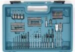 Makita HP333DSAX1 Akku-Schlagbohrschrauber 12V – Komplett-Set mit 2 Akkus & Koffer – Bild 10