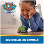 PAW Patrol Pup Squad Racers 6er Set – Mini-Flitzer im Hosentaschen-Format ab 3 Jahren – Bild 4