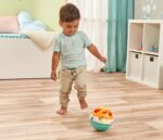 VTech Baby Magischer Musikball 3-in-1 – Interaktives Lernspielzeug ab 9 Monaten – Bild 7