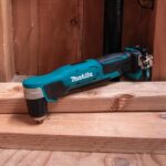 Makita DA333DZ Akku-Winkelbohrmaschine 10,8 V – Kompakt für beengte Räume – Bild 2