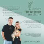 Bärenfreunde Babyteller personalisiert – Bambus-Kinderteller mit Saugnapf & Lasergravur – Bild 6
