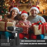 WORKPRO 8V Akkuschrauber mit 2000 mAh Akku – 12 Nm Bohrschrauber für DIY & Hausreparaturen – Bild 2