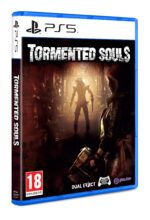 Tormented Souls – Klassisches Survival-Horror Abenteuer mit fester Perspektive – Bild 15
