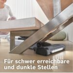 Bosch Flexxo 2in1 Akku-Staubsauger Serie 4 – Kabelloses 55-Min-Reinigungssystem – Bild 9