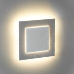 lambado® LED Treppenbeleuchtung 230V mit Bewegungsmelder – Intelligente Stufenbeleuchtung für Sicherheit
