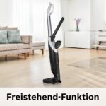 Bosch Flexxo 2in1 BBH32101 Akku-Staubsauger – Kabelloses Reinigen für alle Oberflächen – Bild 6