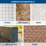 Scheppach AB1500X Abbruchhammer 1300W – Betonmeißel mit SDS-Max für Profis – Bild 3