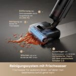 dreame H15 Mix 7-in-1 Nass- und Trockensauger – 23.000 Pa Saugkraft mit KI-Roboterarm – Bild 12