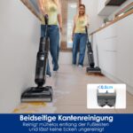 Tineco FLOOR ONE S7 Stretch – 5-in-1 Nass-Trockensauger mit SwitchPro-Motor & FlashDry – Bild 6